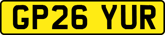 GP26YUR