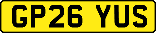GP26YUS