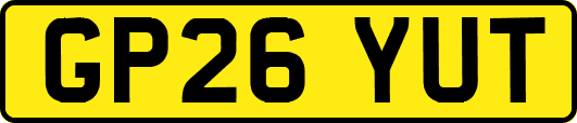 GP26YUT
