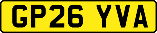 GP26YVA