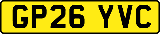 GP26YVC