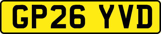 GP26YVD