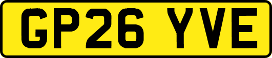 GP26YVE