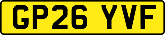 GP26YVF