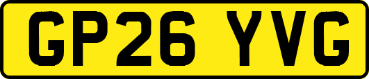 GP26YVG