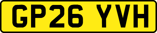 GP26YVH