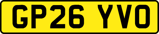 GP26YVO