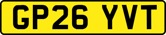 GP26YVT