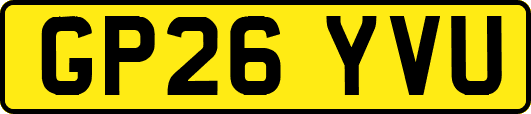 GP26YVU