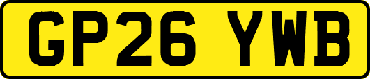 GP26YWB