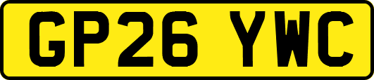 GP26YWC