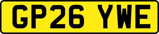 GP26YWE