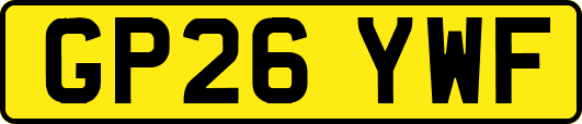 GP26YWF