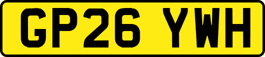 GP26YWH
