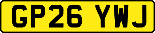 GP26YWJ