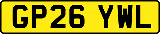 GP26YWL