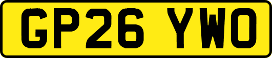 GP26YWO