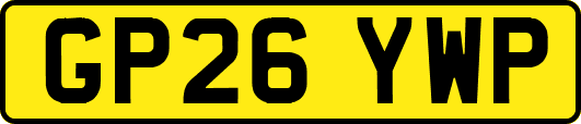 GP26YWP