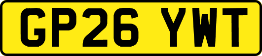GP26YWT