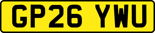 GP26YWU
