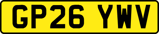 GP26YWV