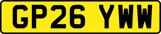 GP26YWW