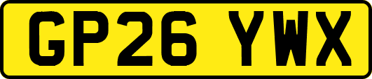 GP26YWX