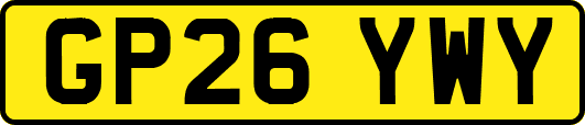 GP26YWY