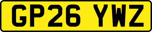 GP26YWZ