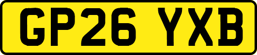 GP26YXB