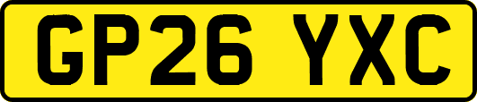 GP26YXC