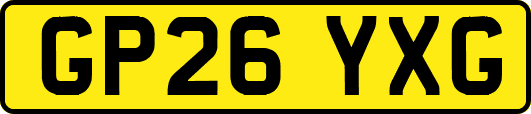 GP26YXG