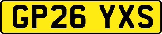 GP26YXS