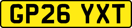 GP26YXT