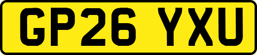 GP26YXU