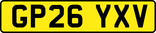 GP26YXV