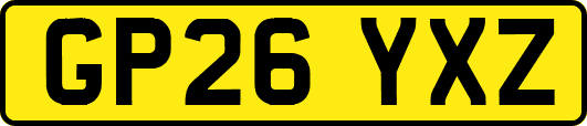 GP26YXZ