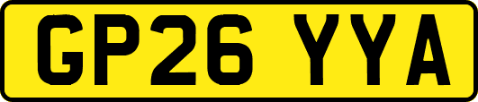 GP26YYA