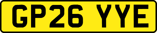 GP26YYE