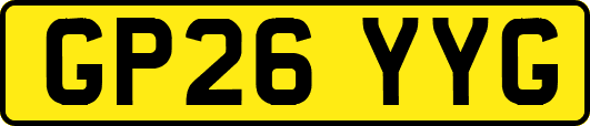 GP26YYG