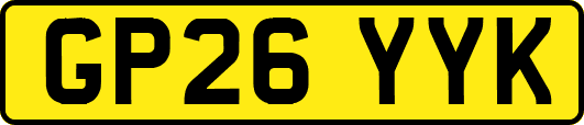 GP26YYK