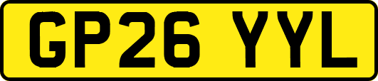 GP26YYL