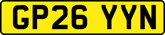 GP26YYN