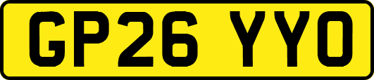 GP26YYO