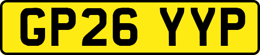GP26YYP