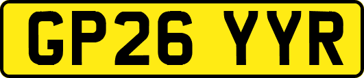 GP26YYR