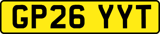 GP26YYT