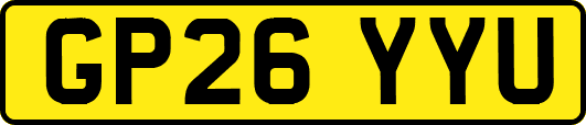 GP26YYU