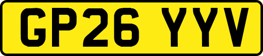 GP26YYV