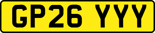 GP26YYY